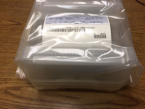 24 SUMCO 4&#034; (100mm) N Type  111 Polished silicon wafers Clean Room Packaged