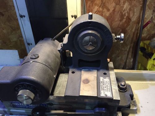 Harig 5c Spin indexer