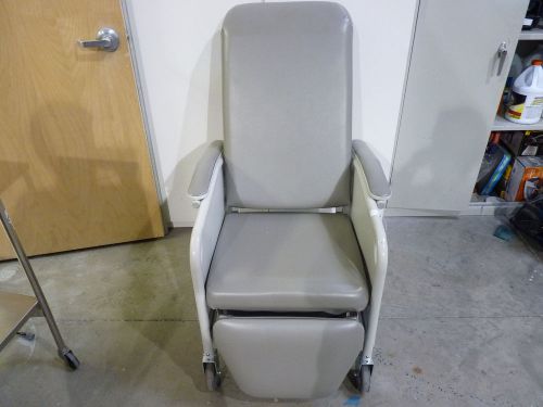 Winco Recovery Recliner