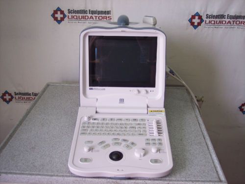 Mindray DP-6600 Digital Ultrasonic Diagnostic Imaging System