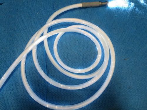 Stryker Clear Fiberoptic Guide Light Cable