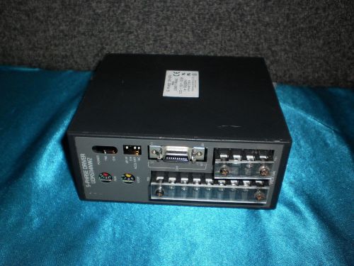 Oriental Motor UDK5107NW2 5 Phase Driver