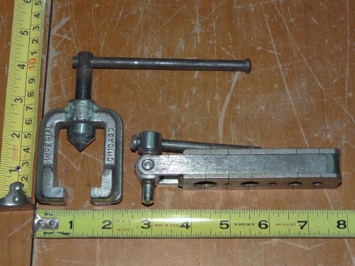 Imperial brass chicago ~ hi duty flaring tool ~ model 300-f for sale