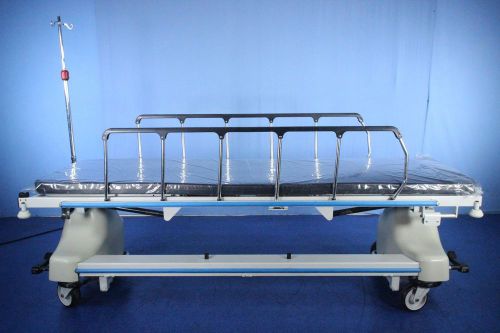 Stryker 1080 fluoroscopy stretcher x-ray stretcher imaging stretcher w/ warranty for sale