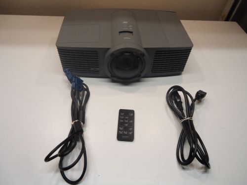 Smart UF55W SBP-20W DLP Projectors Projector - 2297 Hours with Remote