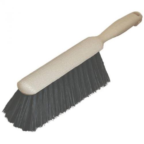 Black Counter Brush 8 Inch Renown Brushes and Brooms REN03943 741224039437
