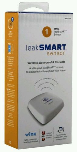 LeakSmart   Leak Detection Sensor
