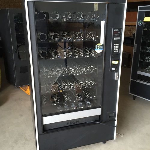 AP Snack Vending Machine