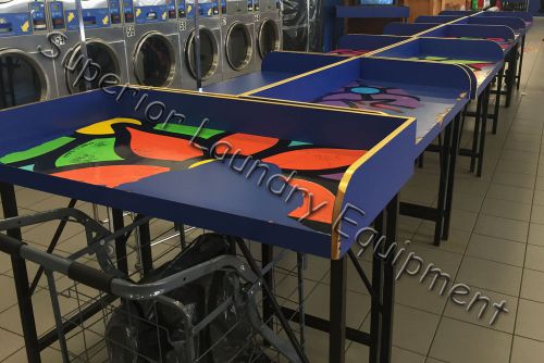 Laundry Tables