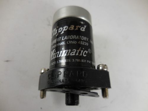 Clippard Minimatic R602 Miniature Fluid Power Devices