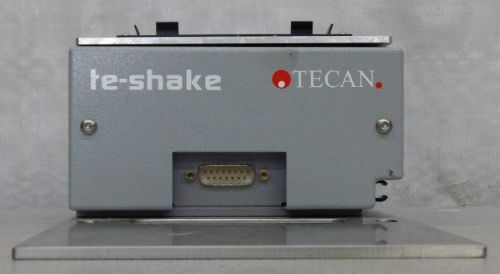 Tecan te-shake for sale