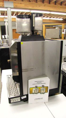 Astra Super Mega-1  Coffie Espresso Machine