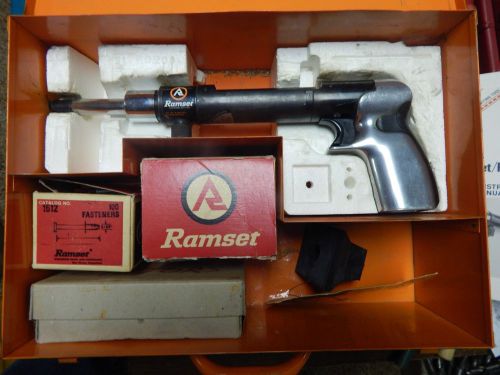 RAMSET  # 4160 MK 2