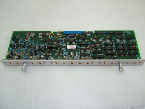 Wiltron A13 Board For 6747B 6700B D 31913 Pulse Generator