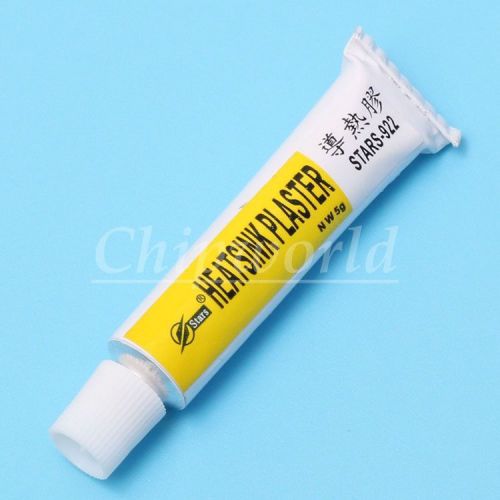Cooling adhesive stars-922  for heat sink 1pc for sale