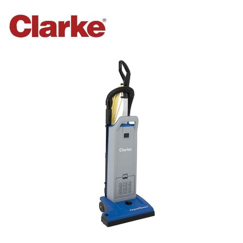 CLARKE CARPETMASTER 115 UPRIGHT VACUUM CLEANER 107407691 Just Make An Offer