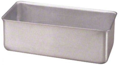 Vollrath (51008) 9-1/4&#034; x 5-1/4&#034; Meat Loaf/Bread Pan - Wear-Ever? Collection