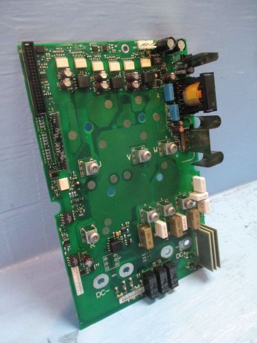 Vacon vaasa control pc00416-k ac drive plc circuit board svx9000 pc00416k for sale
