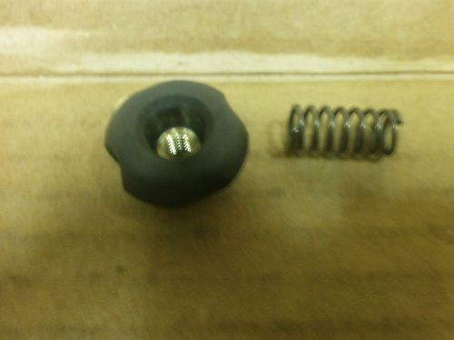 Blackhawk Welder Tension Knob, Spring, 7007370, 7006370