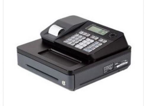Casio PCR-T273 Electronic Cash Register BRAND NEW