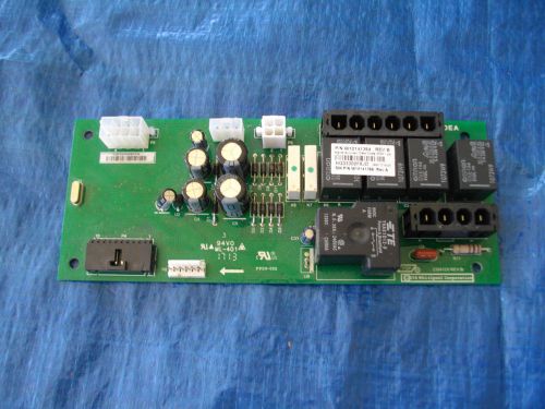 USED under counter ice machine control board