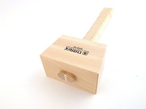 New narex 460 gram 16 oz beech wood carving mallet free shipping for sale