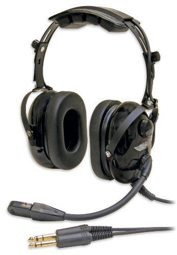 ASA HS-1 Aviation Headset