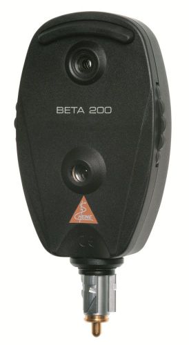 Heine Beta 200 Ophthalmoscope 2.5V  head Only C-001.30.102