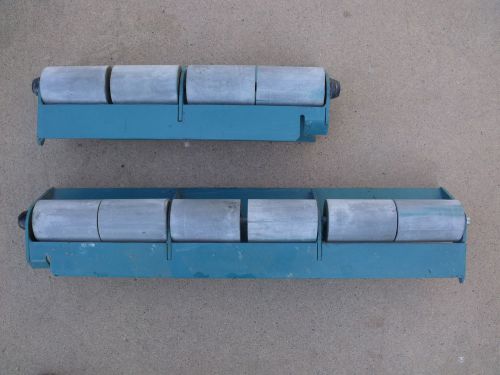 Tennant model 5700 wall roller kit #222663 for sale