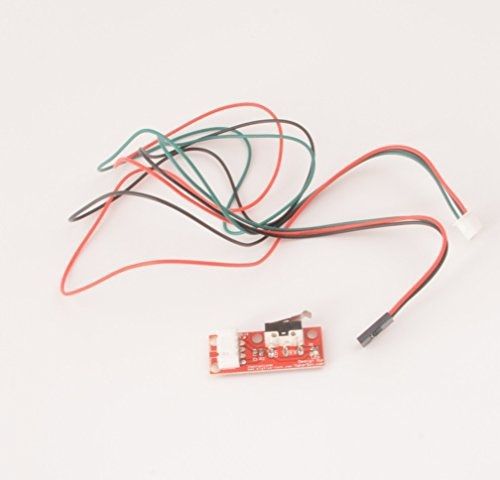E-accexpert? Endstop Mechanical Limit Switch Ramps 1.4 for 3d Printer
