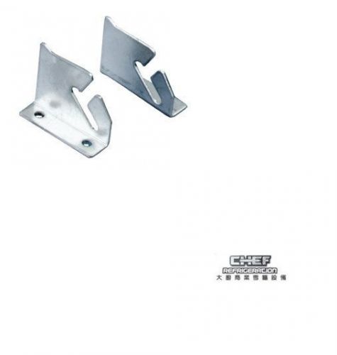 Lid Cover Bracket Assembly  ( 2pc )