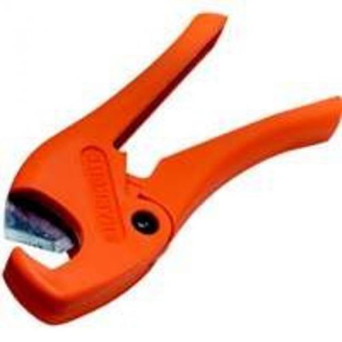 PEX TUBE CUTTER Cash Acme Tube Cutters U701A 697285601970