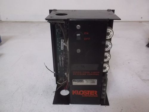 EXTRON M8712-02-0722 DRIVE MODULE (AS PICTURED) *USED*