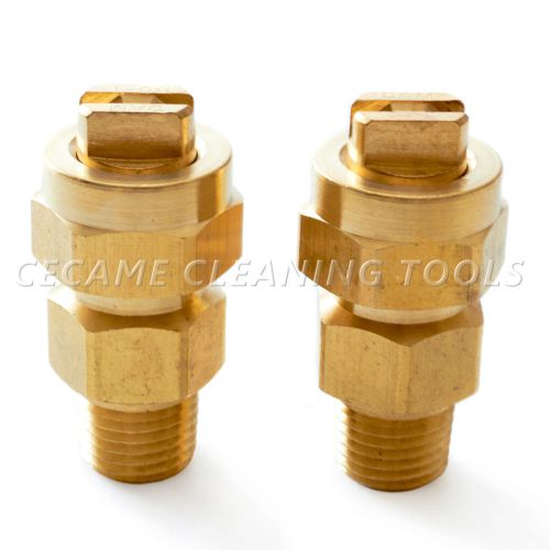 Tee Jets Strainer Nozzle Filter T Valves For Carpet Cleaning Wands 11004