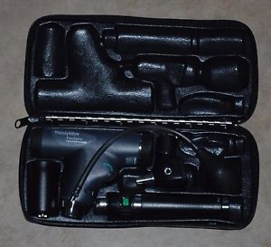 Welch Allyn Panoptic Ophthalmoscope Diagnostic Set