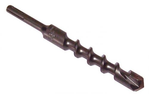 Champion cm9-27/32x6x8  sds-plus 2-cutter hammer bit 27/32&#034; x 6&#034; x 8&#034; for sale