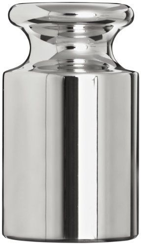 Adam equipment 100g stainless steel astm class 2 calibration weight for sale