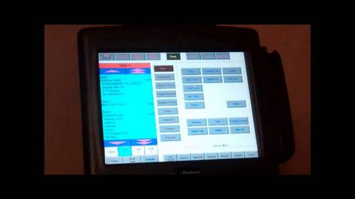Radiant Aloha POS Remote Support