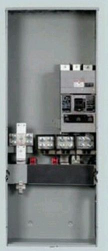 Siemens power mod wb11000c breaker disconnect for modular metering for sale