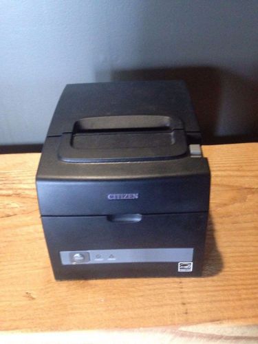 Citizen CT-S310II Point of Sale Thermal Printer +  6 Paper Rolls