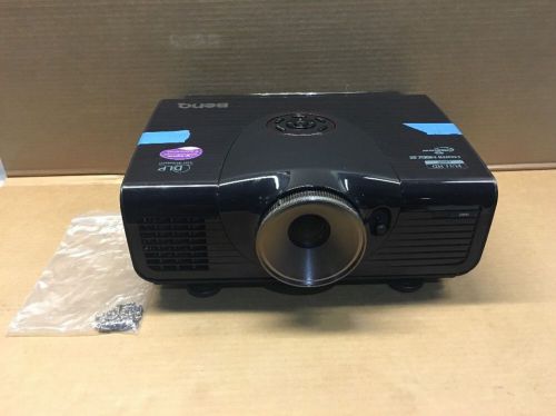 BenQ SP890 DLP Projector *For PARTS ONLY*