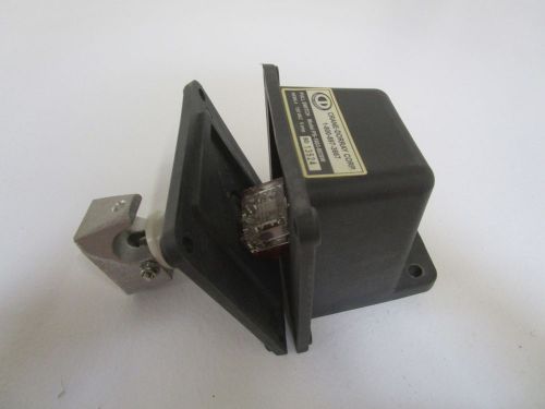 CRANE-DORRAY CORP. PULL SWITCH PS-1003-BDSW *USED*
