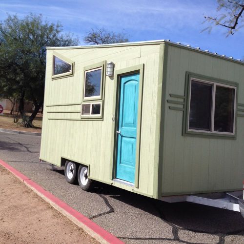 Best tiny house ever 1br - 8ft x 18ft  new for sale