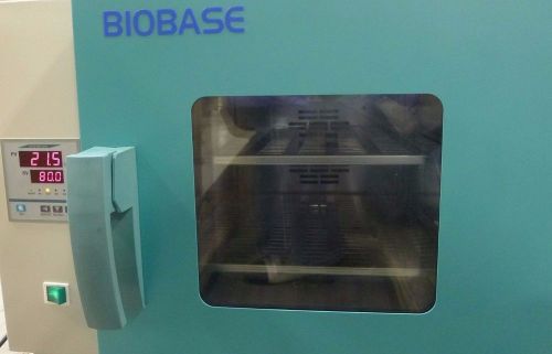 BioBase Drying Oven Incubator BJPX-Mobile
