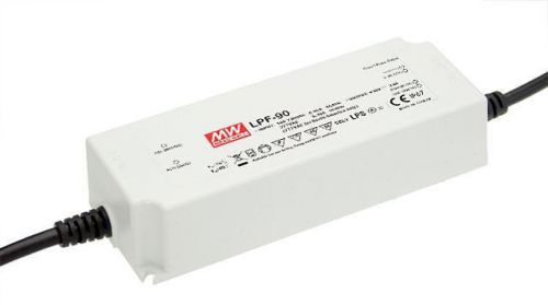Mean well lpf-90-54 ac/dc power supply single-out 54v 1.67a 90.18wus authorized for sale