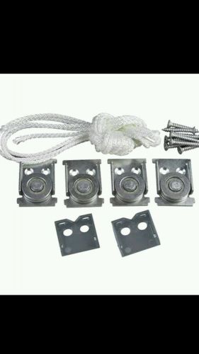 CORD PULLEY KIT for True - Part# 884605
