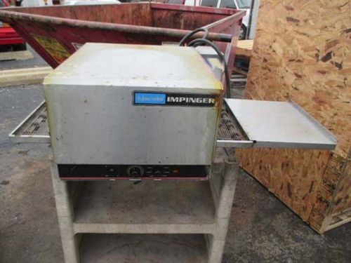 Lincoln impinger countertop conveyorized electric oven for sale
