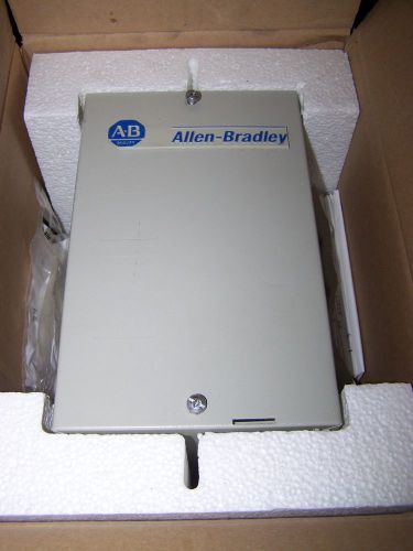 ALLEN BRADLEY 198E-BA966 STILL IN THE BOX