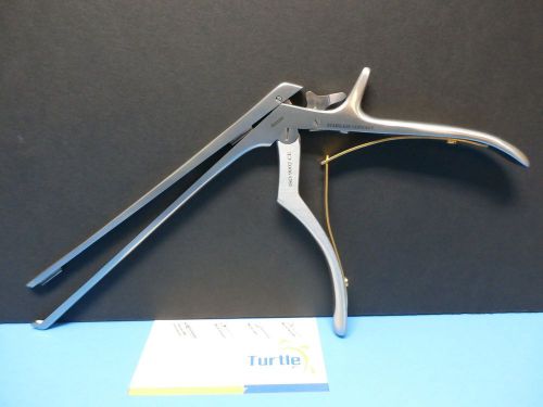 Detach KERRISON Rongeurs 7.5&#034; (4mm bite) Cervical Orthopedic Instruments German
