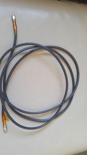 Pasternack  cable RG58 C/U 1.85m